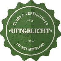 Clubs of verenigingen uit Schaijk zijn Uitgelicht