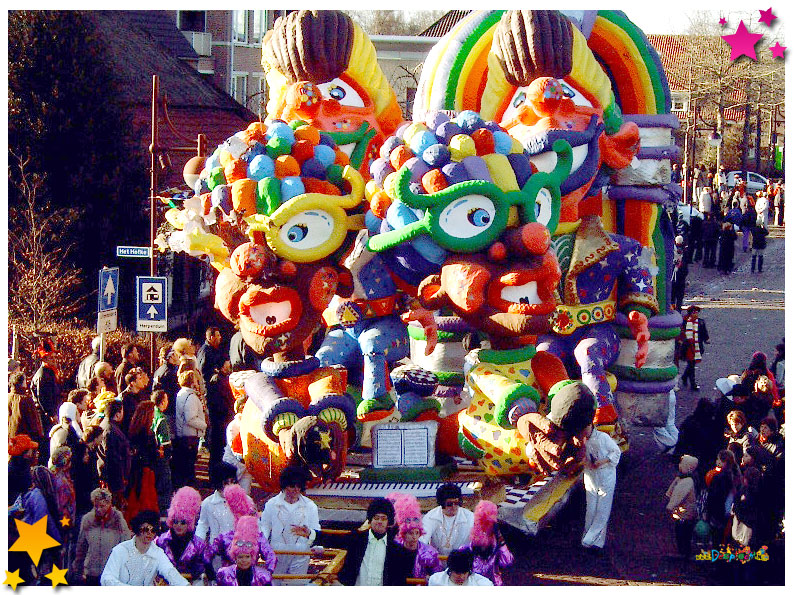 Klore Kwats Schaijk - 2004