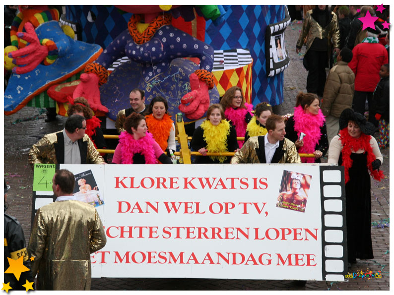 Klore Kwats Schaijk - 2006