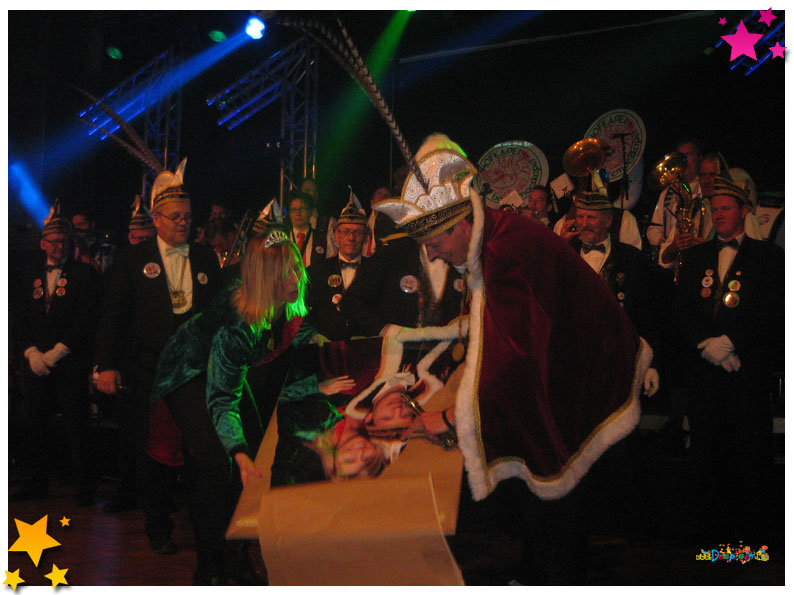 11-11-bal Schaijk - 2011