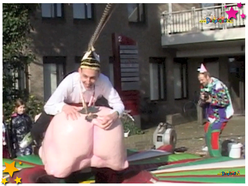 Film van de Goapmerrege in Schaijk – 2014