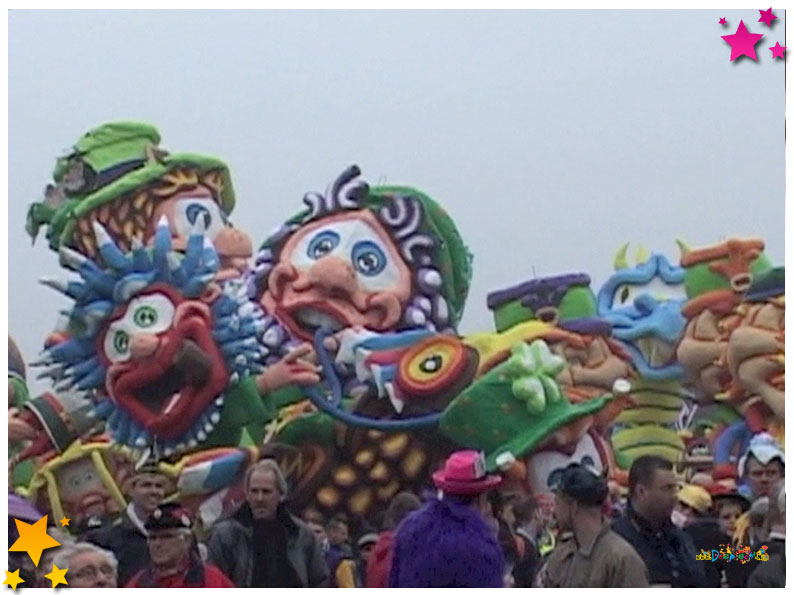 Goapmerrege Schaijk - 2015