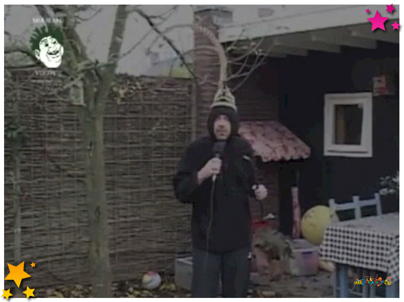 Nergens beter dan in het Moesland - 2015