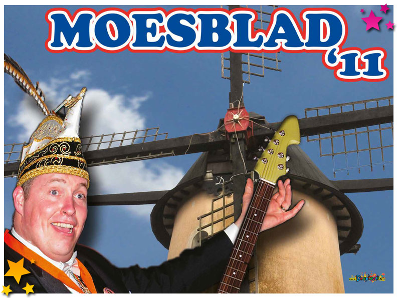 Moesblad 2011 - Schaijk