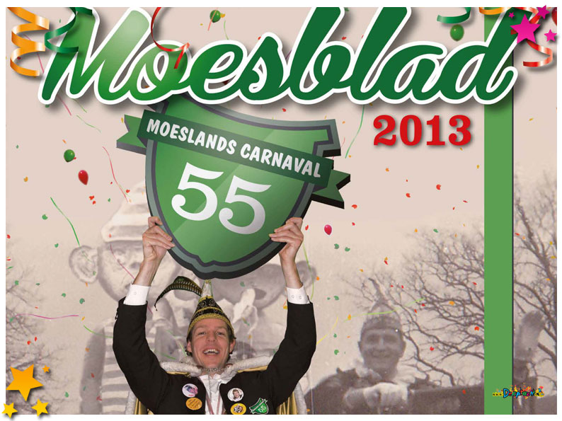 Moesblad 2013 - Schaijk