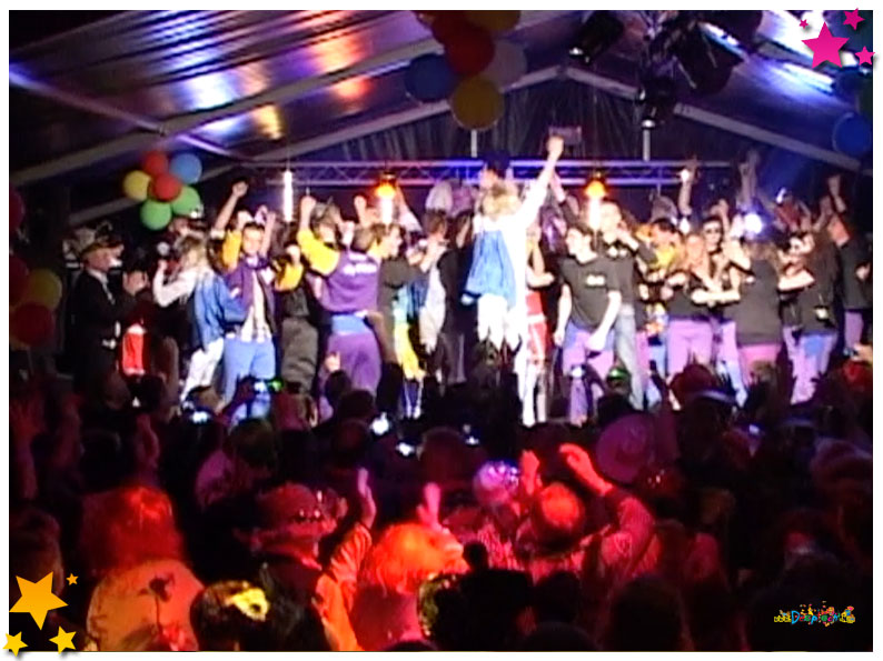Film van de prijsuitreiking in Schaijk – 2014