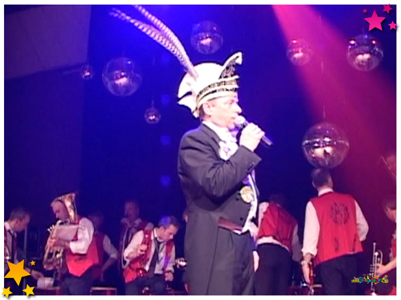 Prijsuitreiking optocht Schaijk - 2015