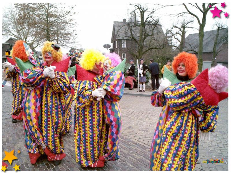 Archief deoptocht.nl weer aangevuld