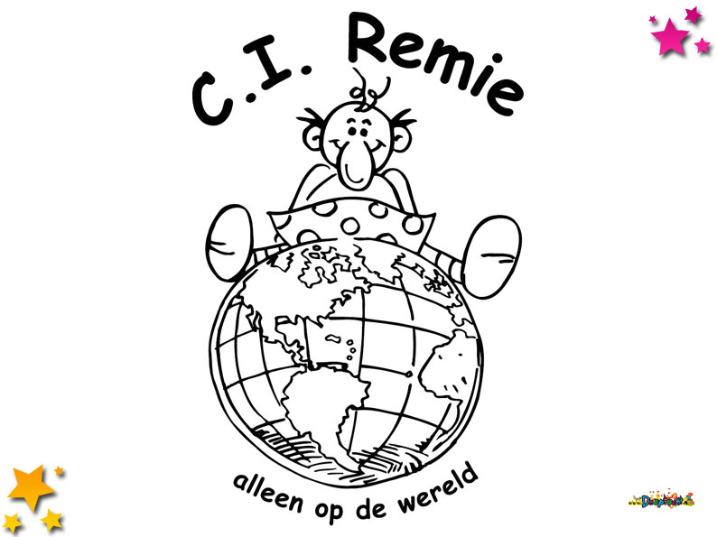 Carnavalsvereniging C.I. Remie Schaijk