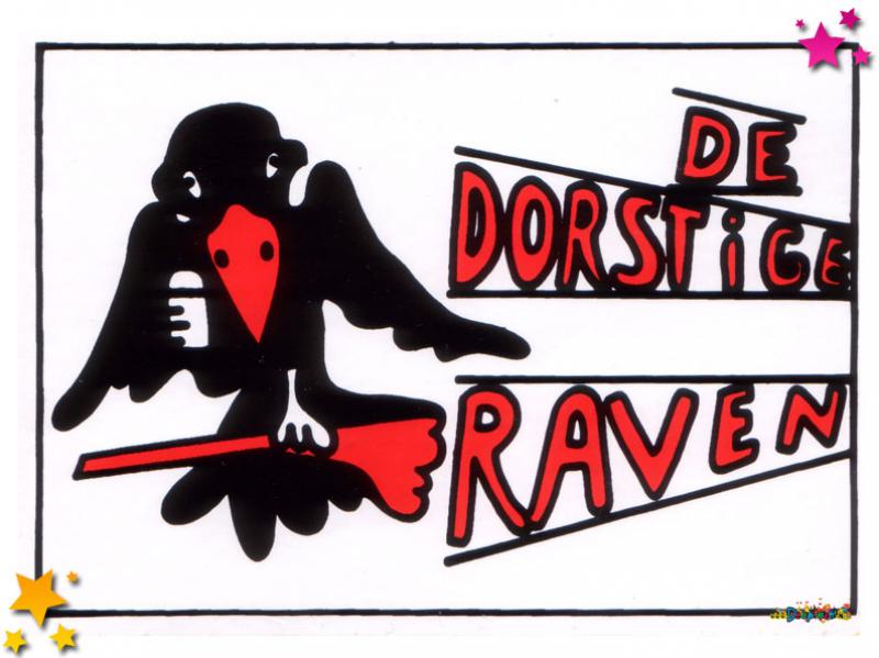 Carnavalsvereniging Dorstige Raven Schaijk