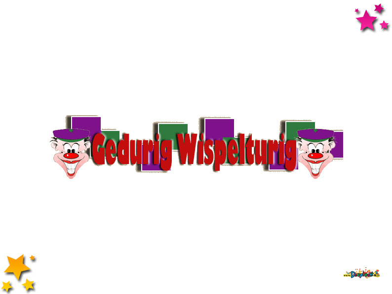 Carnavalsvereniging Gedurig Wispelturig Schaijk