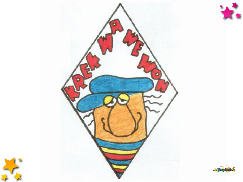 logo krekwawewon