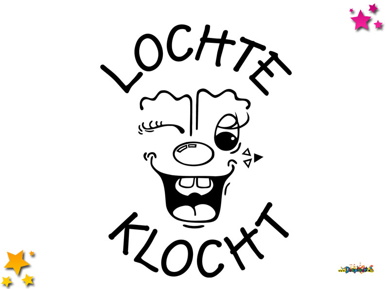 logo lochteklocht