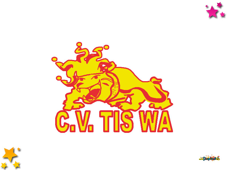 Logo van Tis Wa