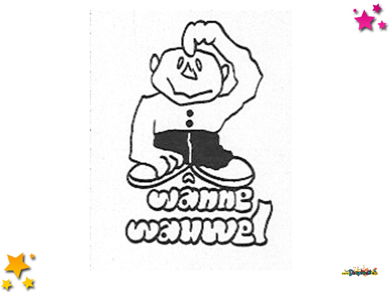 Logo Wanne Wauwel