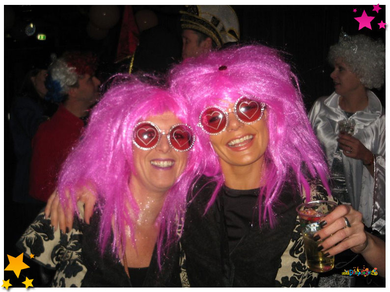 Carnavalszaterdag 2010