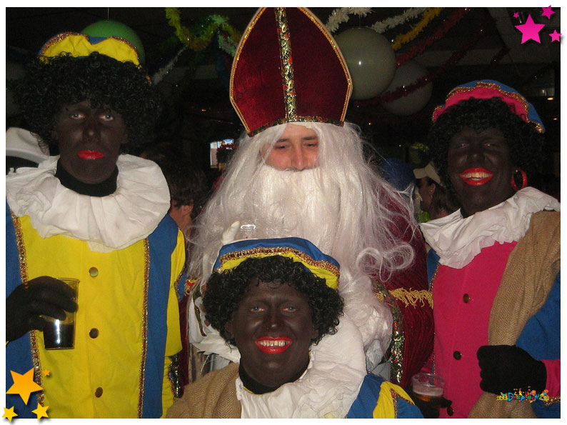 Carnavalszaterdag 2011