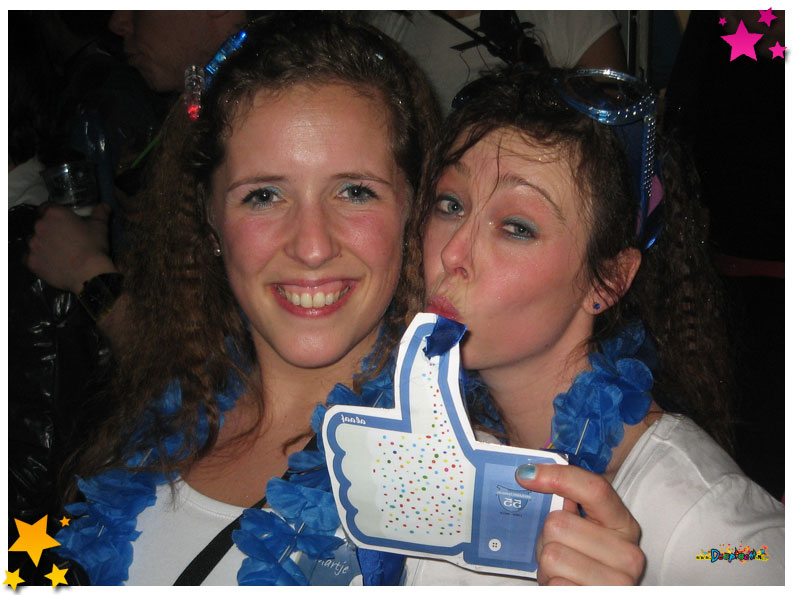 Carnavalszaterdag 2013