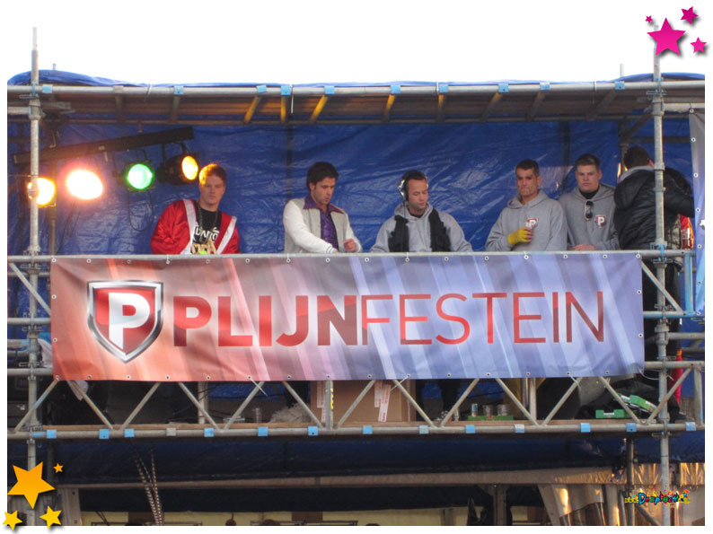 Plijnfestein 2012