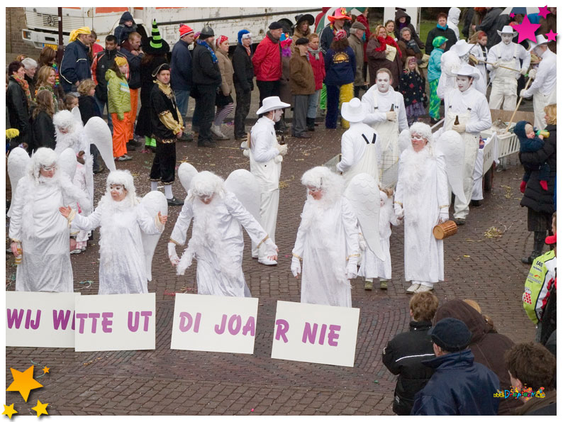 Uitgelicht - Ok Noch Ok - Moesland