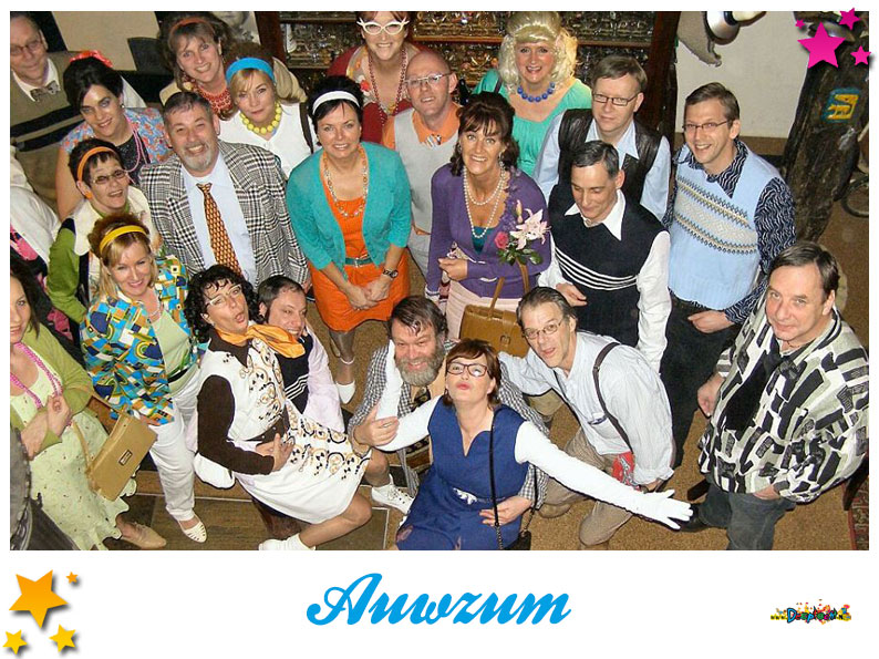 Uitgelicht Auwzum Moesland