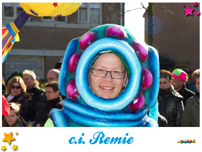 Uitgelicht CI Remie Moesland