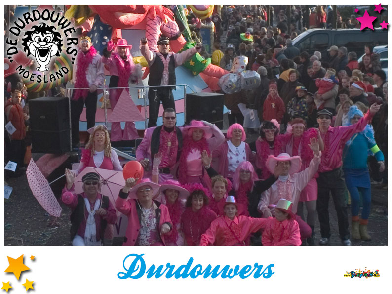 Uitgelicht Durdouwers Moesland