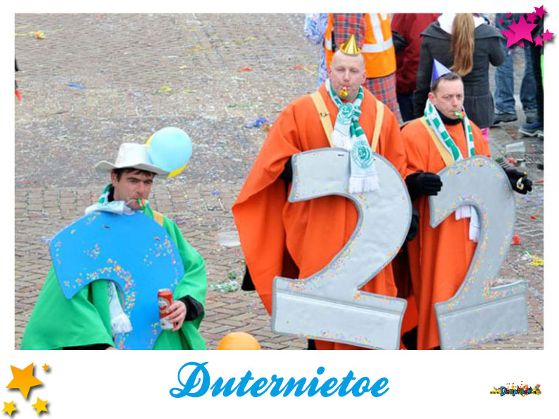 Uitgelicht Duternietoe Moesland