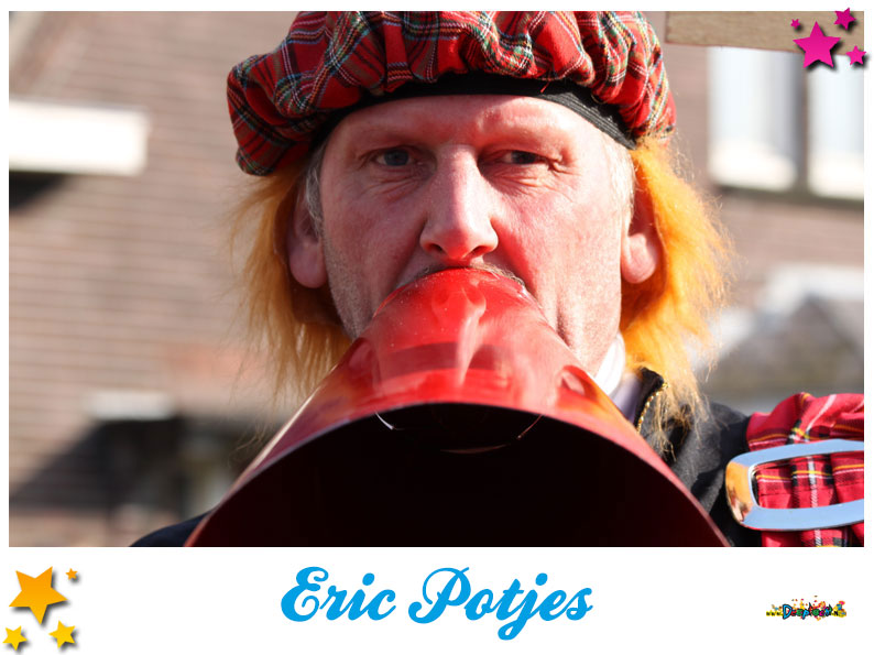 Uitgelicht Eric Potjes Moesland