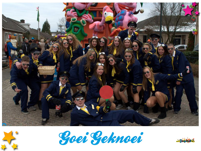 Uitgelicht Goei Geknoei Moesland