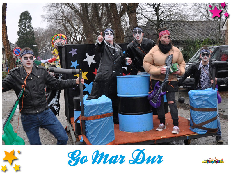 Uitgelicht Go Mar Dur Moesland