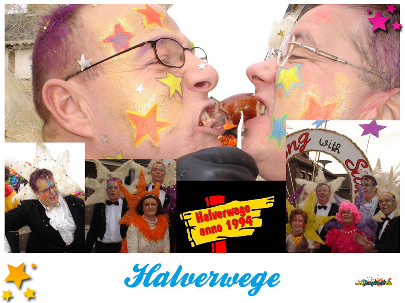 Uitgelicht Halverwege Moesland