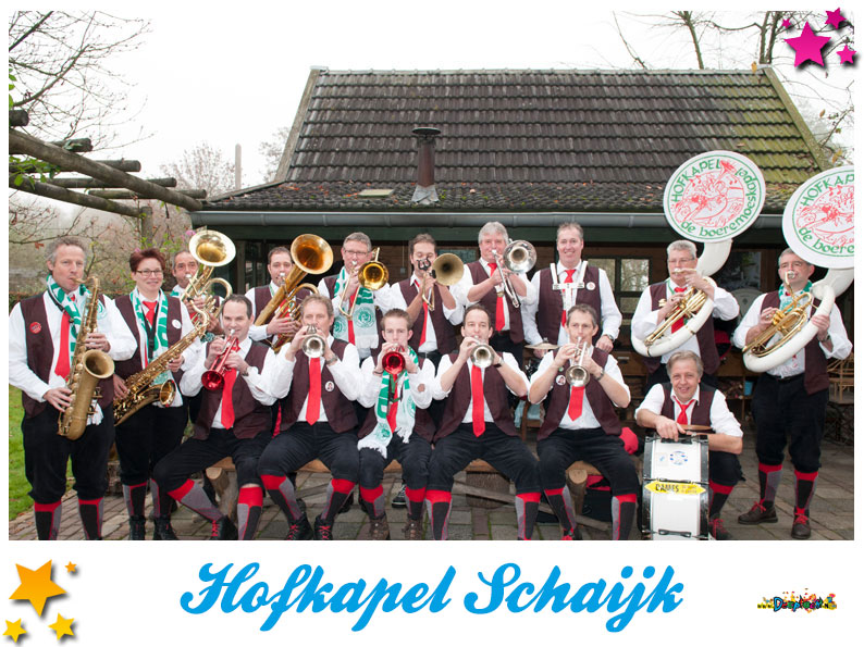 Uitgelicht Hofkapel Moesland