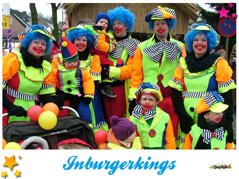 Uitgelicht Inburgerkings Moesland
