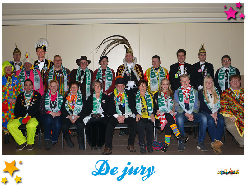 Uitgelicht Jury Moesland
