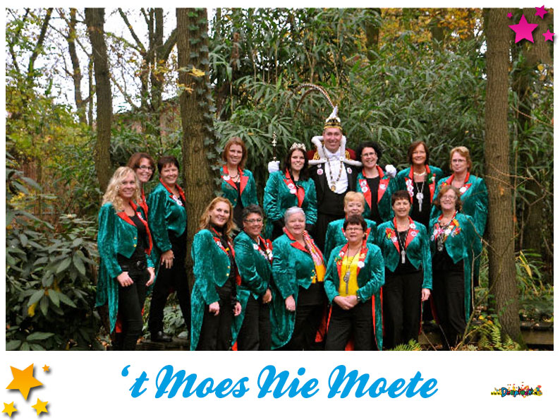 Uitgelicht 't Moes Nie Moete Moesland