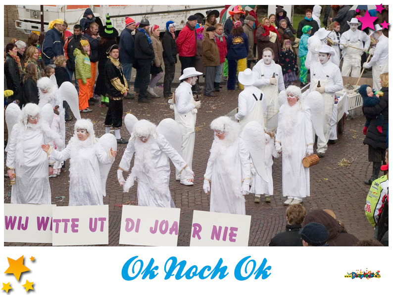 Uitgelicht Ok Noch Ok Moesland