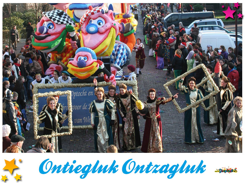 Uitgelicht Ontiegluk Ontzagluk Moesland