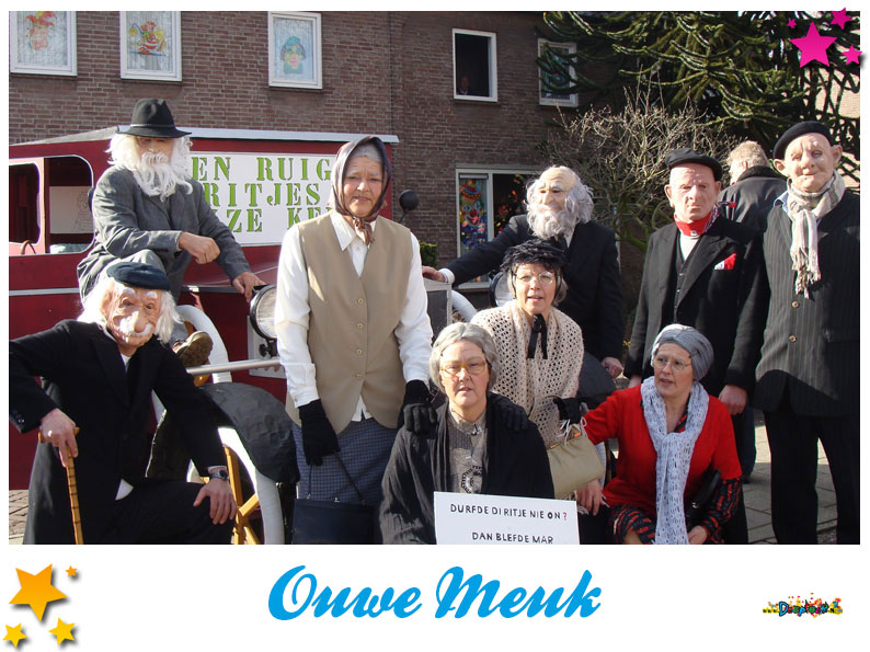 Uitgelicht Ouwe Meuk Moesland