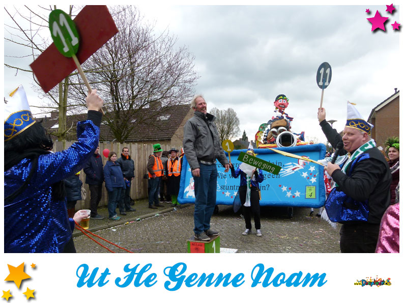 Uitgelicht Ut He Genne Noam Moesland