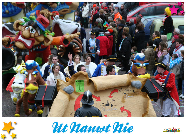 Uitgelicht Ut Nauwt Nie Moesland