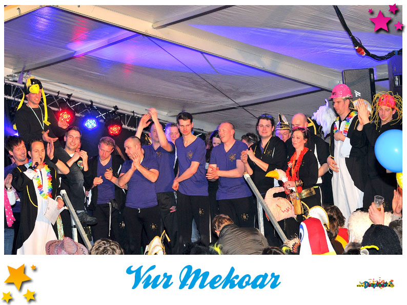 Uitgelicht Vur Mekoar Moesland
