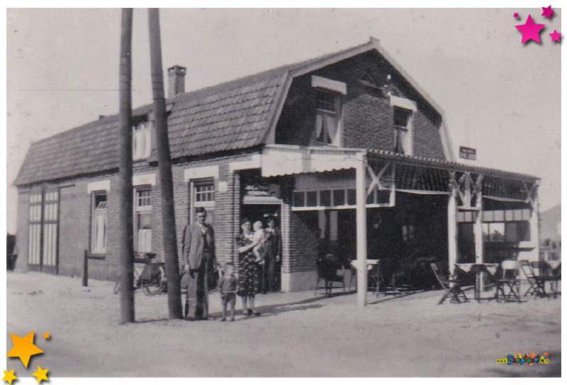 Verhaal over het ontstaan van carnaval in Schaijk