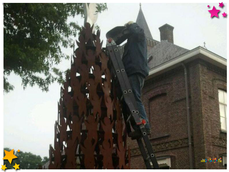 Prins carnaval terug in het Moesland?