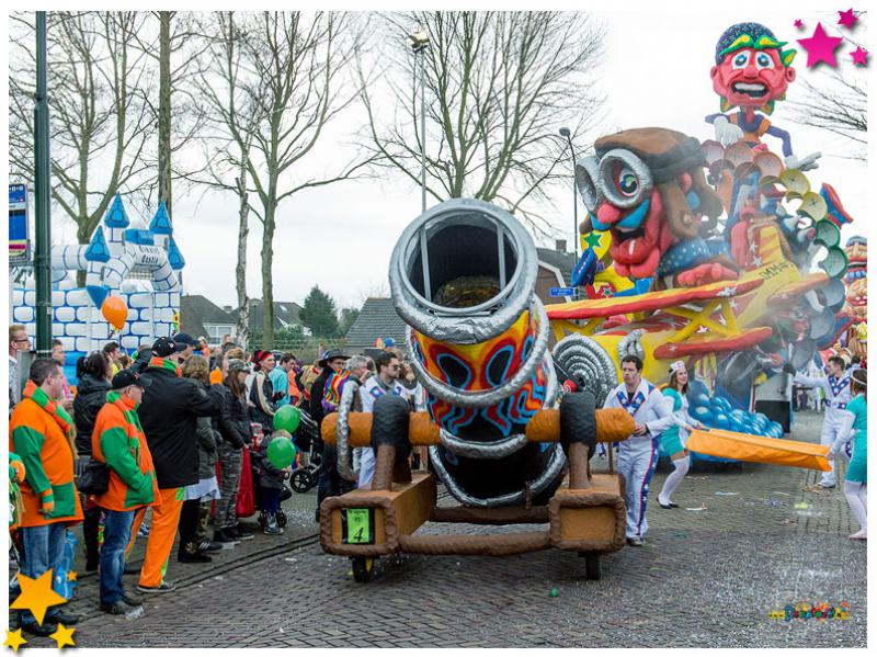 Foto's optocht Schaijk online