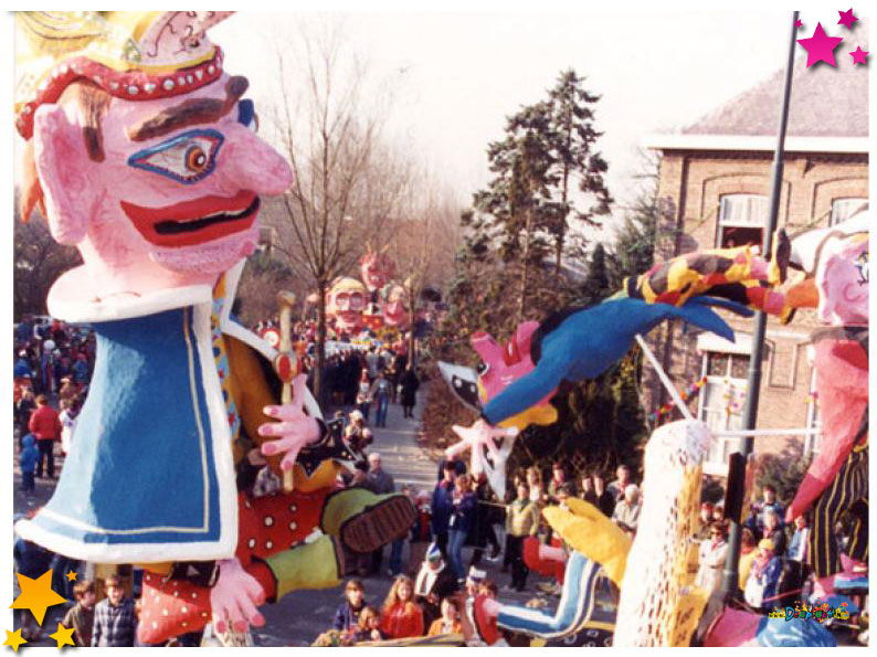 Ben jij de carnavalskenner van Schaijk?