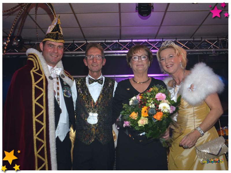 Carnavalsseizoen in Schaijk weer begonnen