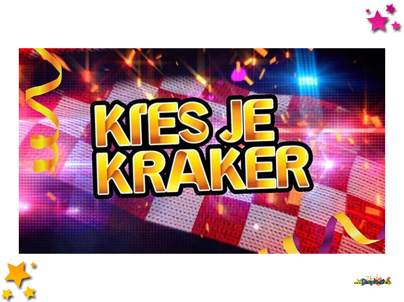 Kies je Kraker bij Omroep Brabant