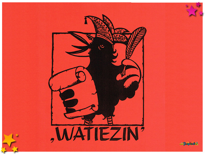 "Watiezin" van Frans van Boekel nu digitaal te lezen