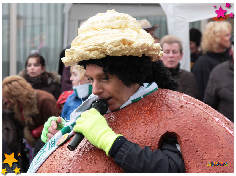 Johan Snoeks is 'In Beeld'